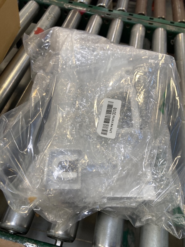 Photo 1 of 5989JA1005G Refrigerator ICE Maker Assembly OEM Upgraded Compatible with LG&Kenmore Suitable for Commercial and Household Ice Makers