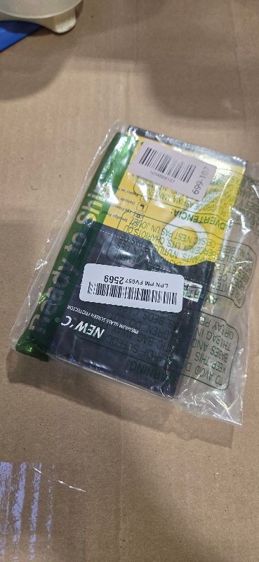 Photo 1 of NEW'C 3 Pack Privacy for iPhone 16 Plus,15 Plus Screen Protector (6.7 inches), Anti-Spy Tempered Glass Film,Enhanced 28-Degree Privacy Angle with easy installation tool included