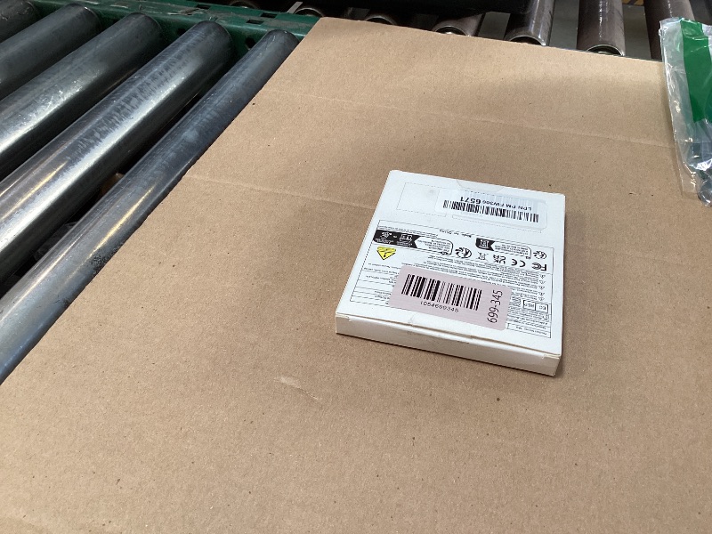 Photo 1 of 4 Pack Tracker Tags [Apple MFi Certified] Bluetooth Air Tracker Pair with Apple Find My (iOS Only) Smart Tracking Tags Keys Finder Item Locator Worldwide Tracker for Pets Backpack Wallet Dogs Luggage