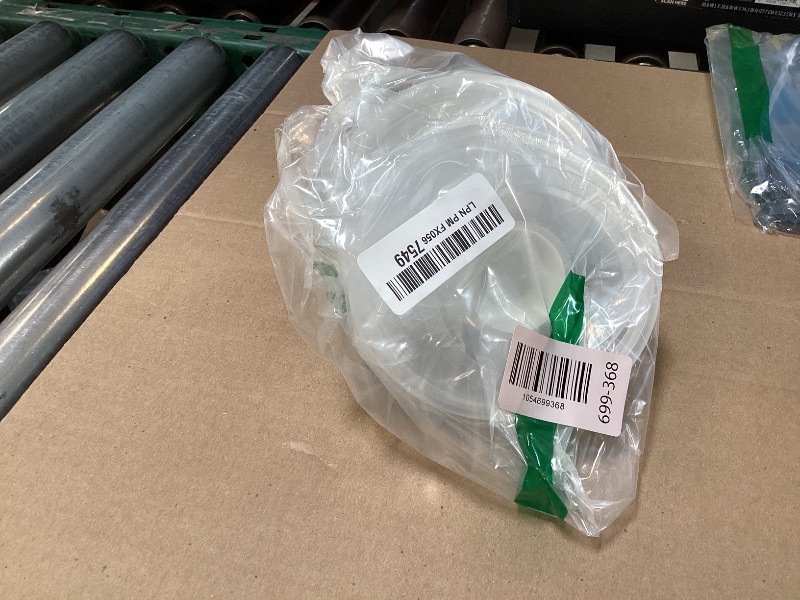 Photo 1 of 2 Full Set Collector Cup Compatible with Momcozy M5,Only for M5 Breast Pump Replacement Accessories with 24mm Flange, Collector Cup, Duckbill Valve, Diaphragm