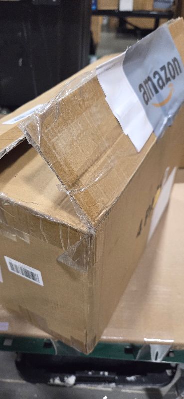 Photo 1 of YFXCVSL 4 Tier Plastic Storage Bins with Lid 24QT, Stackable Storage Containers with Wheels, Folding Storage Boxes, Collapsible Storage Bins, Closet Organizers and Storage for Living Room,Office,Dorm