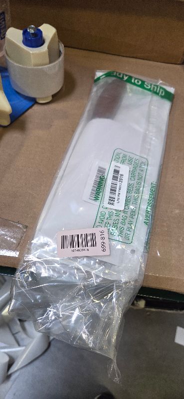 Photo 1 of 7-inch Butcher Knife Meat Cleaver, Heavy Duty Bone Chopper, Multipurpose Kitchen Chef Knife Chopping Bone, Professional Grade High Carbon Stainless Steel Blade with Full Tang Ergonomic Non-Slip Handle