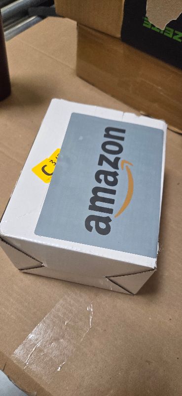 Photo 1 of 2 Packs Molded Nylon Ceiling Medallion for Light Fixtures and Ceiling Fans,9.8"OD x 4"ID x 0.94"P (Fits Canopies up to7-1/4") (Black)