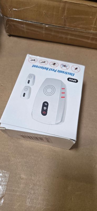 Photo 1 of 2025 Upgraded Repellent Useful 3 Mode Switching,