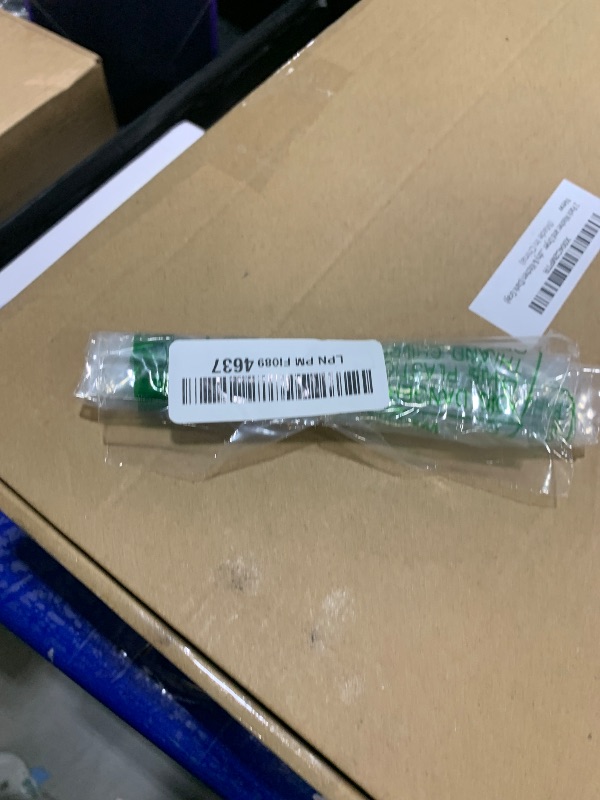 Photo 1 of ???? uniball ZENTO Flow Model Rollerball Pen, Anodized Aluminum Grip, Extra Fine 0.38mm, Water-Based Black Ink, Ultra-Smooth with Reduced Friction, Fluorite, (UBNZF38.8)