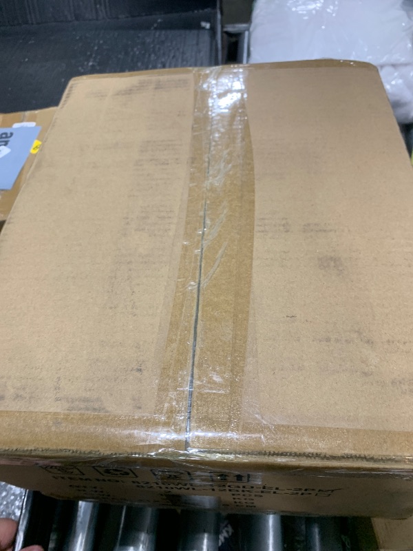 Photo 1 of Epinl Battery Operated Wall Sconce Set of Two - Dimmable Wireless Sconces Set of 2 with Remote Control, Cordless Rechargeable Gold Wall Lights 3000K Modern Wall lamp for Bathroom Bedroom Living Room