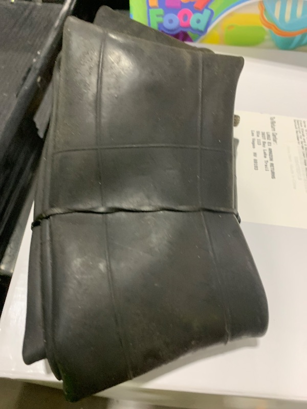 Photo 1 of bike tire tubes