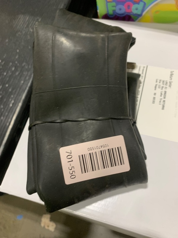 Photo 1 of bike tire tubes