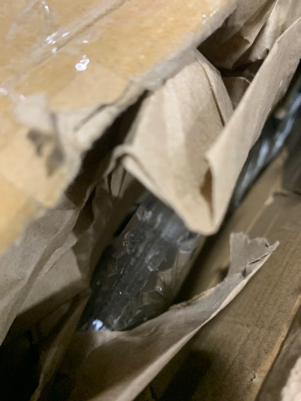 Photo 1 of IDEAALS 4FT 118LED Outdoor Solar Christmas Cone Tree Lights, 8 Modes Timer Remote RGB Christmas Tree Lights with Star Topper for Xmas Yard Porch Patio Holiday Decor