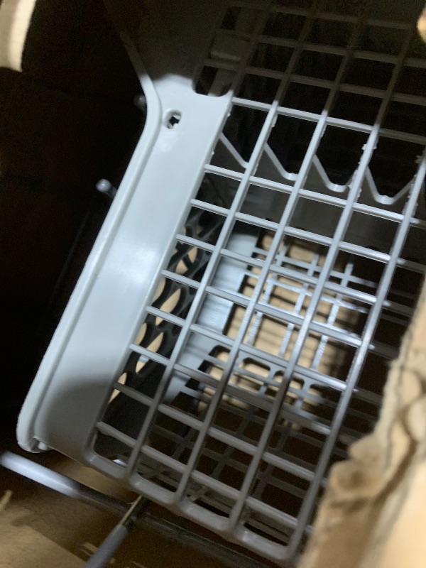 Photo 1 of misc cage