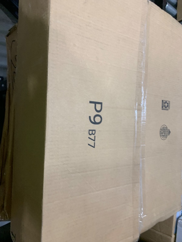 Photo 1 of misc cage