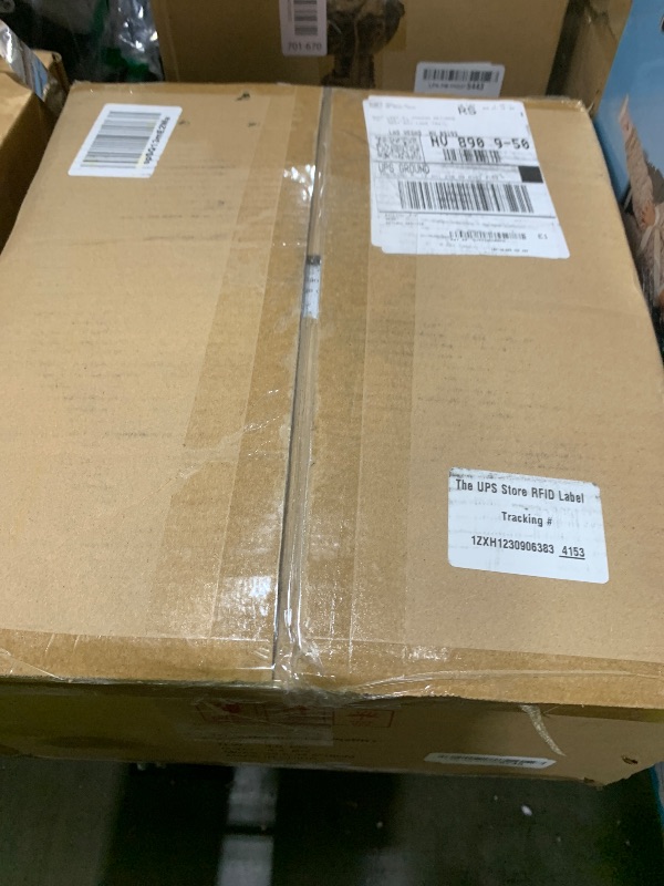 Photo 1 of LED Dusk to Dawn Outdoor Light Fixtures - 2 Packs Modern Porch Lighting with Attractive Glass, 13W 3000K LED Exterior Sconce Wall Mount with Photocell Sensor for House Front Garage Door, Waterproof