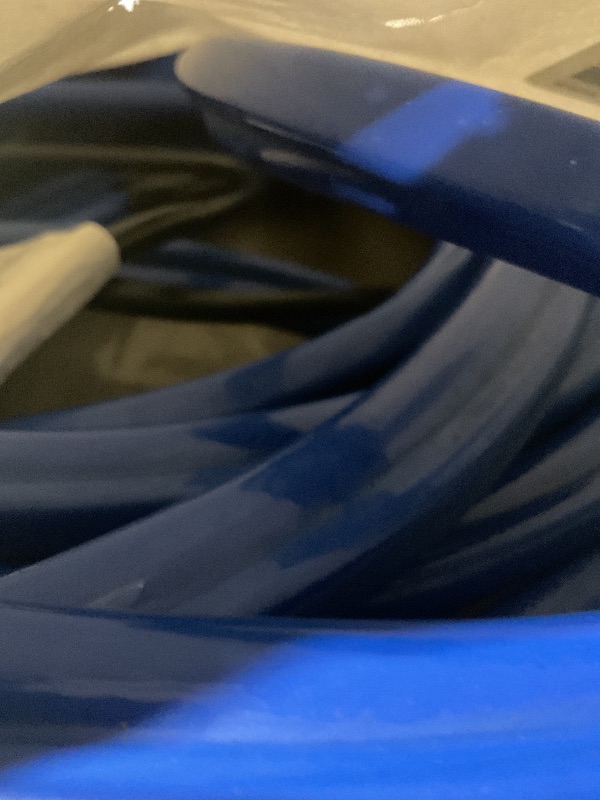 Photo 1 of 50FT Heated Water Hose for Rv,Heated Drinking Water Hose Antifreeze to -45°F,Great Rv Accessories for Campers,Livestock,Agriculture,Lead and BPA Free