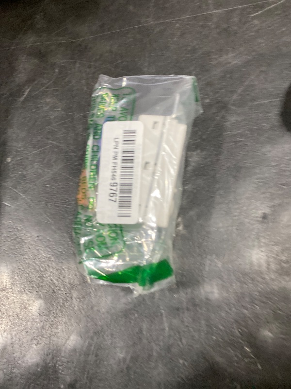 Photo 1 of [New Generation] Humidity Sensor Switch, Ortis in-Wall Bathroom Fan Automated Control Switch, Air Moisture Detection, Neutral Wire Required, White, 120V/220V