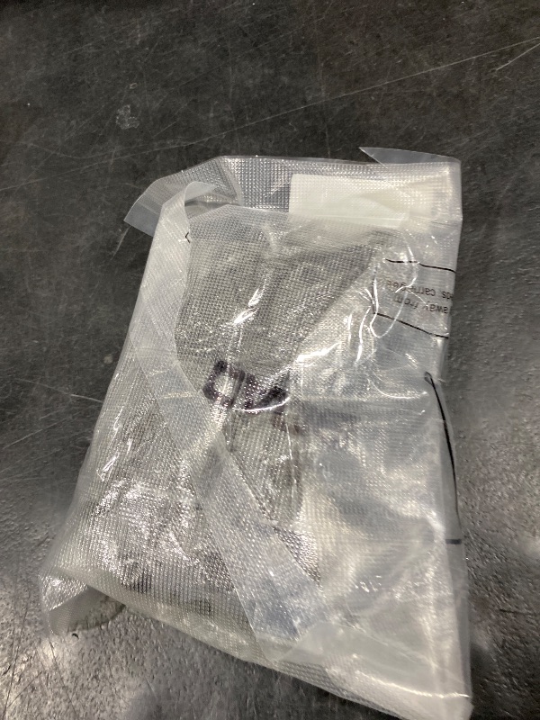 Photo 1 of Boao 2 Pcs Leg Cast Cover, Medium Short Cast Sock Cover Below the Knee Leg Sleeve for Foot Men Women(Black, Gray)