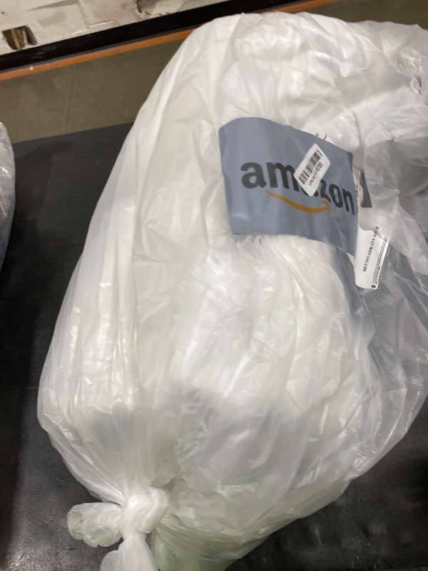 Photo 1 of *FULL SIZE* Bedsure Comforter Duvet Insert - Quilted Comforters All Season Duvet, GentleSoft Down Alternative Bedding, with 8 Tabs, Gifts for Women/Men, White