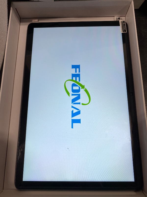 Photo 1 of Tablet 11 inch Android 15 Tablet, 2025 Latest Update 128GB ROM 16GB RAM, 4G LTE Tableta, 5G WiFi+Cellular, Octa-Core MTK8786, 13+8 MP Rear and Front Camera,Incell FHD Screen, T-Mobile SIM Card Support