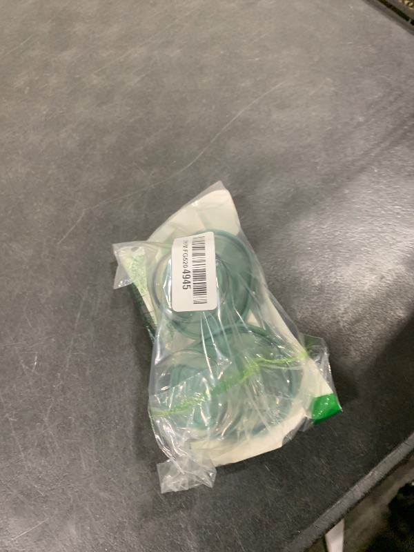 Photo 1 of Frida Fertility at-Home Insemination Kit, Developed with Specialists for Conception Support, Easy DIY Insemination for Minimal Sperm Waste & Family Planning, 2 Applicators & 2 Collection Cups