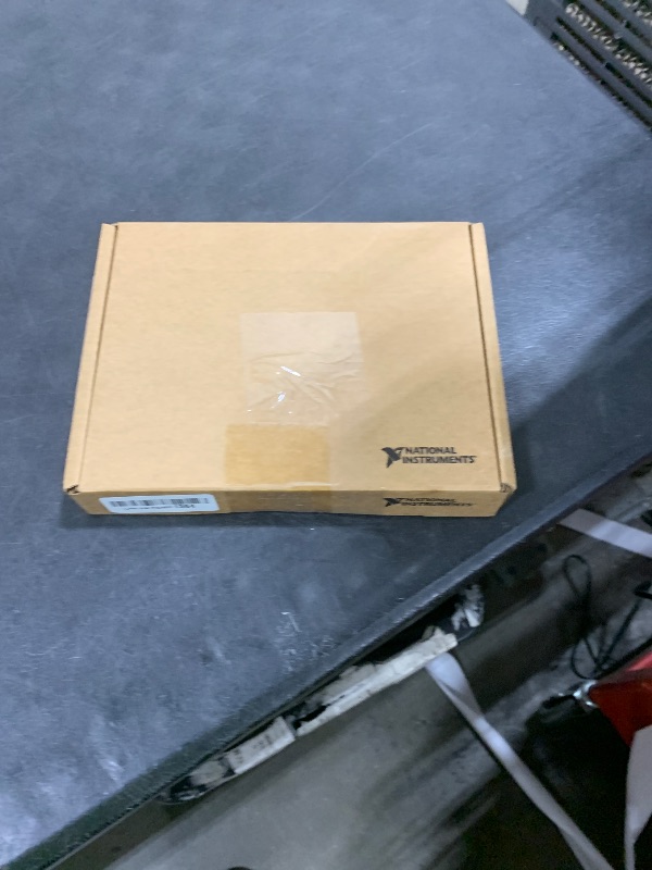 Photo 1 of Kanonaki NI GPIB-USB-HS Acquisition Card 778927-01 IEEE488 Card Convert GPIB to USB