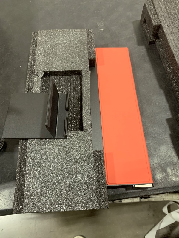 Photo 1 of JSAUX FlipGo Pro 15.6" Dual Portable Monitors, 1080P FHD IPS Dual Screen Monitor, Triple Screen Laptop Monitor Extender for Wins/macOS (Driver Required) with Magnetic Design/Plug & Play/Built-in Hub