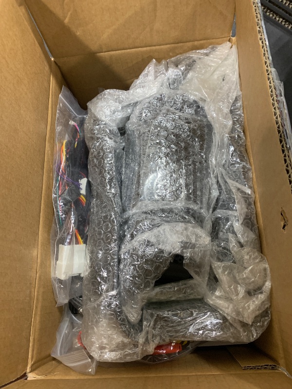 Photo 1 of 4G+128G Android Car Stereo Radio for Lexus RX270/RX350 2009-2014 9 Inch incell Touch Screen with WiFi Bluetooth Wireless Carplay Android Auto GPS Navigation Backup Camera SWC FM RDS MIC