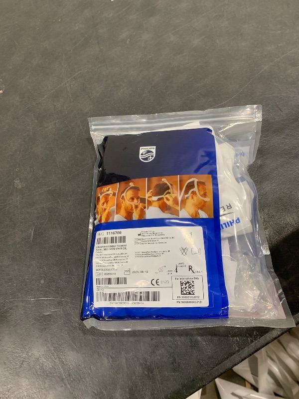 Photo 1 of Nimisa Nasal Frame Assembly for Philips Respironics DreamWear, Upgrade Silicone Soft Sealing Nose Mask Reusable Pillow Supplies with 3 x Pillow