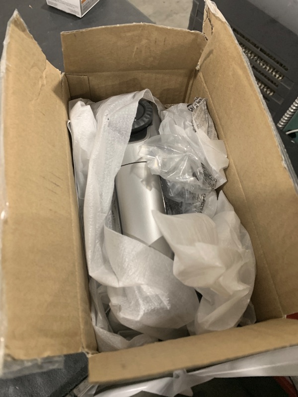 Photo 1 of Hamilton Beach Professional Cordless Electric Hand Mixer with Infinite Speed Control, Powerful DC Motor for Effortless Mixing, Quick Recharging, LCD Screen, Whisk, Storage Case, Black (62673)