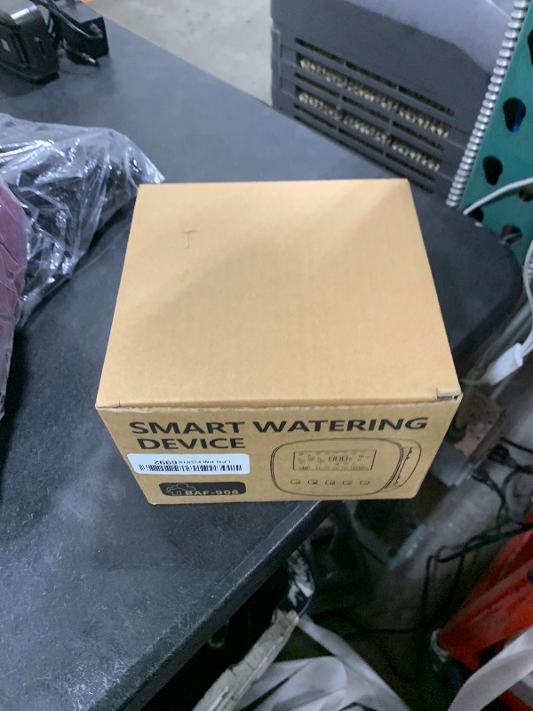 Photo 1 of Automatic Plant Waterer Indoor Self Watering System for 20 Potted Plants,Auto Drip Irrigation System Programmable Timer & Compatible.251022