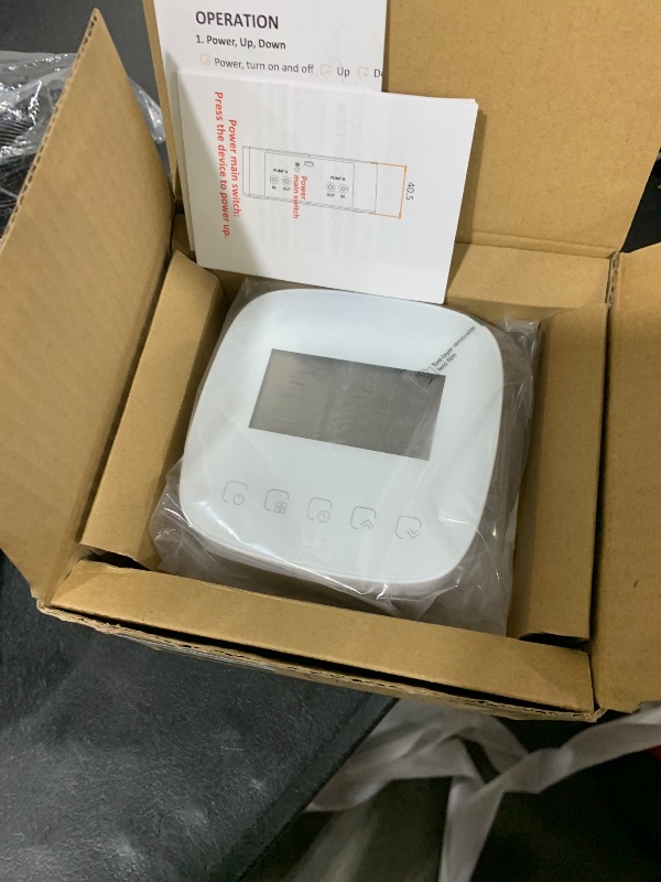 Photo 1 of Automatic Plant Waterer Indoor Self Watering System for 20 Potted Plants,Auto Drip Irrigation System Programmable Timer & Compatible.251022