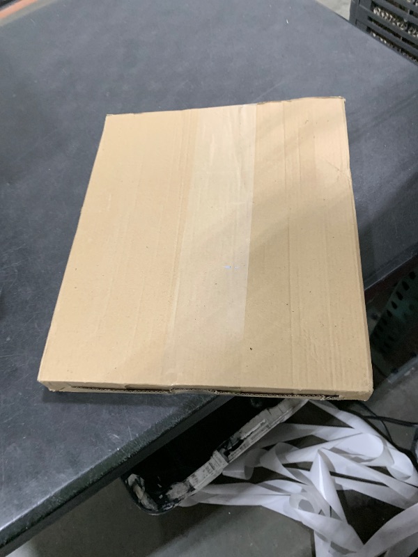 Photo 1 of Isaac Jacobs Decorative Sparkling Jewel Picture Frame, Photo Display & Home Décor (8x10, Light Pink)