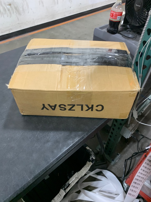 Photo 1 of CKLZSAY Fluffy Faux Fur Rug Brown Sheepskin Area Rug,4x6 Ft Ultra Soft Shaggy Plush Rug for Bedroom Bedside Living Room Nursery Kids Room