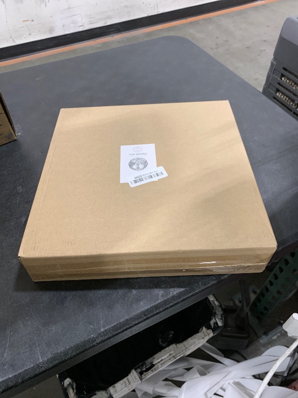 Photo 1 of Old River Outdoors Tree of Life Wall Plaque 11 5/8 Inches Decorative Celtic Garden Art Sculpture for Living Room