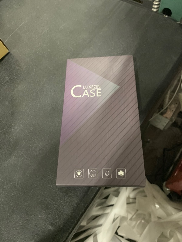 Photo 1 of QuantumKoo for iPhone 17 TechWoven Case with MagSafe 2025,17 Phone Case Shockproof Anti-Slip TechWoven Premium Woven Fabric Cover for 17 6.3", Black