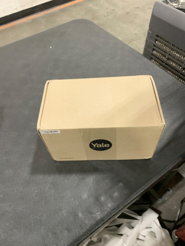 Photo 1 of Yale Assure Lock 2 – Oil Rubbed Bronze Smart Lock for Front Door with Keypad and Adjustable Entry Codes (No Wi-Fi) and Deadbolt – Secure Keyless Entry Door Lock, YRD420-BLE-0BP