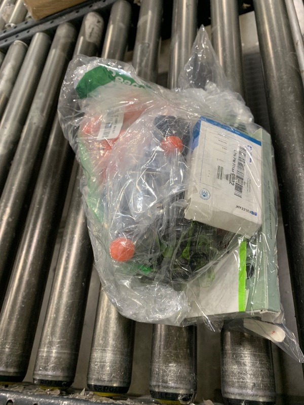 Photo 1 of small bundle of misc items