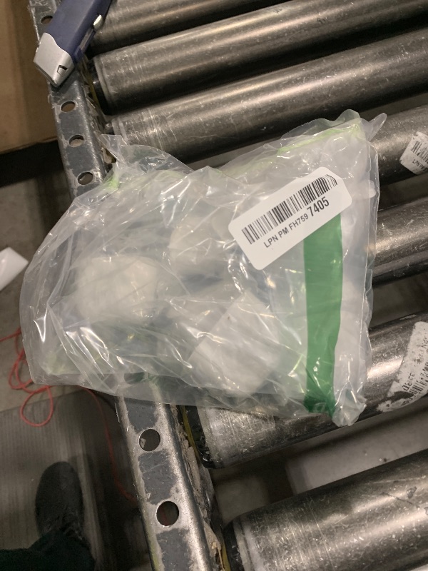 Photo 1 of 12 Pack Keurig Compatible Water Filters Replacement by Possiave - Charcoal Water Filters for Keurig - Fit Keurig 2.0 and 1.0 Classic Coffee Makers