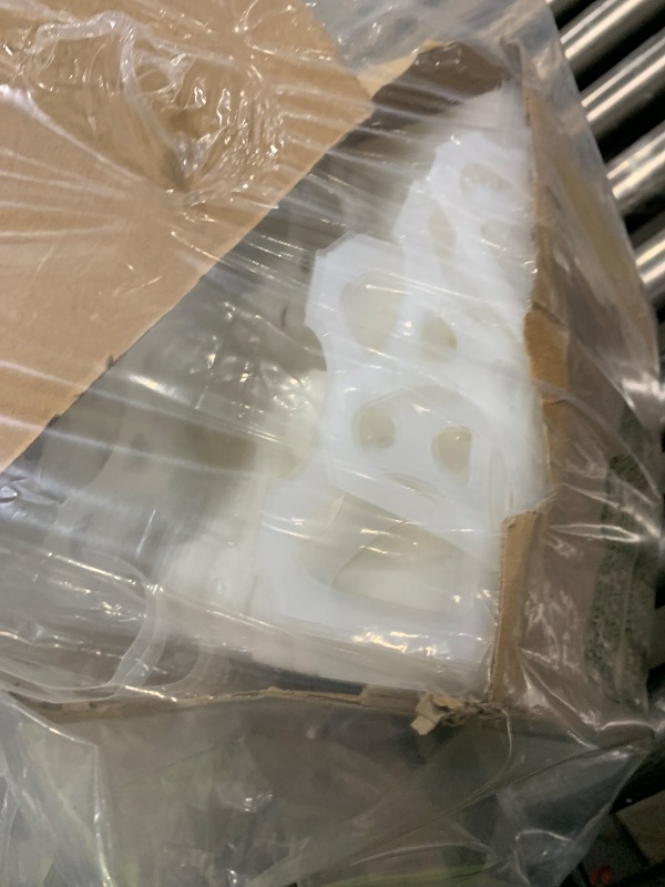 Photo 1 of 1000 Count 6 Pack Rings for Beer Can(Pre-Cut) Universal Fit for All 12oz Soda Cans and Liquor Stores, Specialty Shops&Convenience Stores, 6 Pack Beer Carrier, Bottle Plastic Seal Five Year Warranty