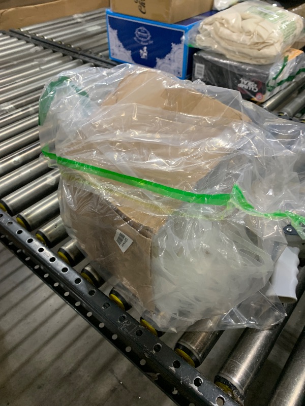 Photo 1 of 1000 Count 6 Pack Rings for Beer Can(Pre-Cut) Universal Fit for All 12oz Soda Cans and Liquor Stores, Specialty Shops&Convenience Stores, 6 Pack Beer Carrier, Bottle Plastic Seal Five Year Warranty