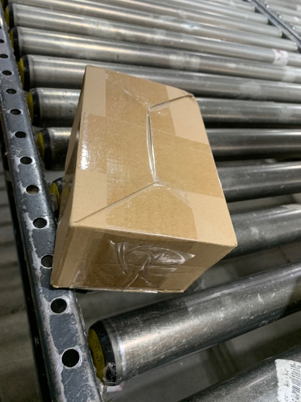 Photo 1 of QWORK 2Pcs Waterproof Plastic Rain Cover, Rain Shield for Access Control System RFID Card Keypad Controller Reader