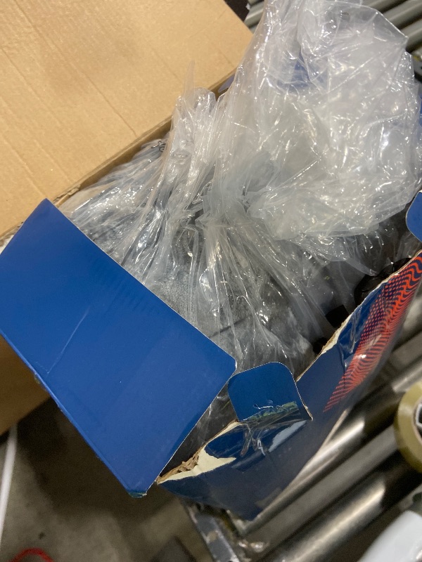 Photo 1 of Bedsure Electric Blanket Queen Size - Dual Control Heated Blanket Queen, GentleSoft Fast Heating with 10 Time Settings & 10 Heat Settings, Warm Gift for Grandma (84x90 inches, Grey)