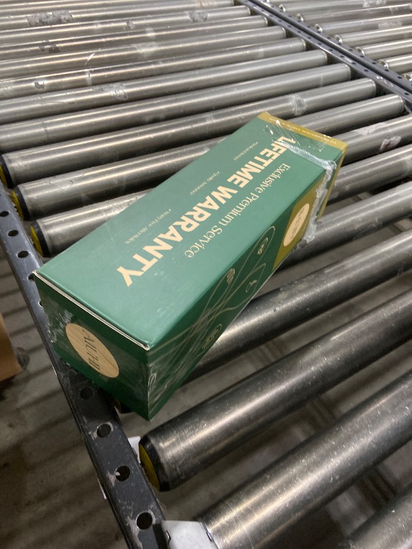 Photo 1 of 10 Pack Wooden Utensils for Cooking, Wood Utensil Set for Kitchen, Teak Wooden Spoon for Cooking, Non-Stick Spatula Ladle