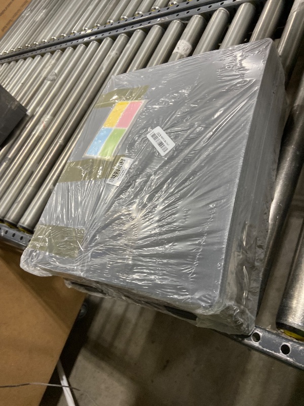 Photo 1 of 24 Pack Black Desk Dividers for Students, Privacy Shields Folder for Students, Durable & Waterproof Plastic Study Board, Classroom Teacher Supplies Test Divider, Includes 40pcs Extra Labels