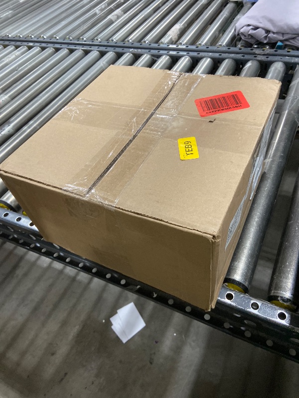 Photo 1 of 1 Gallon Glass Jar With Lid – 2 Pack Large Glass Jar With Airtight Metal Lids - USDA Approved BPA-Free Dishwasher Safe, Wide Mouth Sun Tea Jar, Gallon Mason Jar for Storage, Fermenting, And Brewing