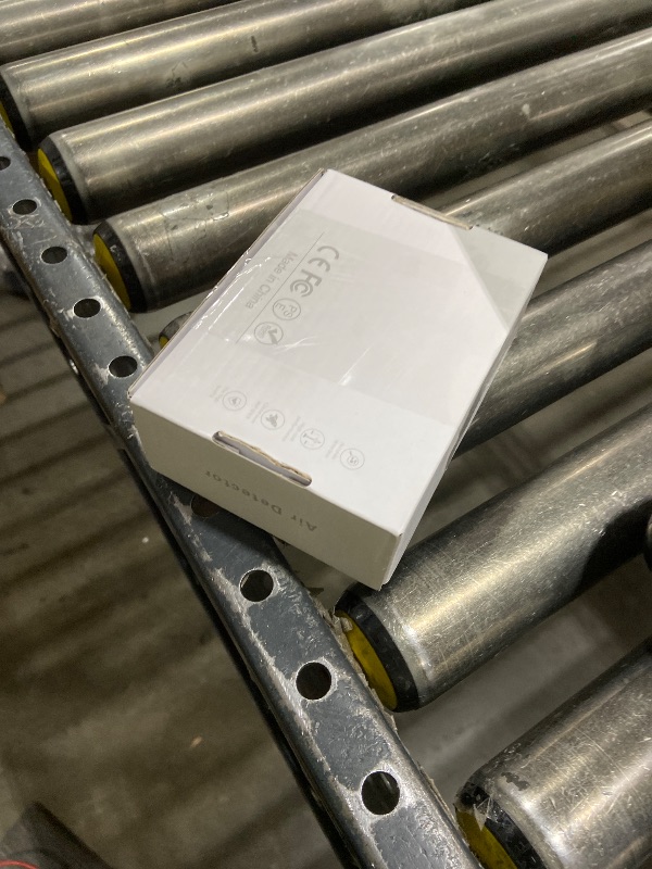 Photo 1 of 10 in 1 Smart Air Quality Monitor Indoor,Carbon Monoxide Detectors,Co2 Detector,Professional Air Quality Test Kit with CO2 | CO | TVOC | HCHO | Temp | AQI | PM2.5 | PM0.3 | PM10