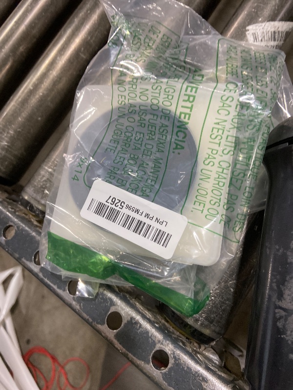 Photo 1 of K&F CONCEPT 82mm Magnetic MC UV Lens Protection Filter + Lens Filter Cap with 28 Multi-Layer Coatings Waterproof/Scratch Resistant Ultra-Slim UV Filter for Camera Lens (Nano-X Series)