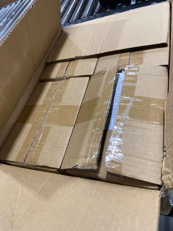 Photo 1 of Rechargeable RGBW 4 in 1 Stage Lights, 3X6W Battery Powered LED Par Lights Uplighting, Remote DMX Sound Activated Cordless Uplights for Events, Party, Wedding, Concert, Dance, Church 4Pcs