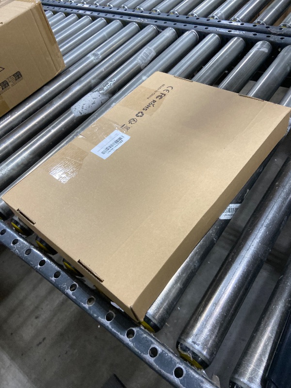 Photo 1 of KIRKAS 12X Magnifying Glass with Light Three-axis Rotation, Extra-Long Arm Magnifying Lamp for Workbench Craft Repair Sewing, LED Lighted Magnifier Real Glass Lens Overhead Stepless Dimming and Color