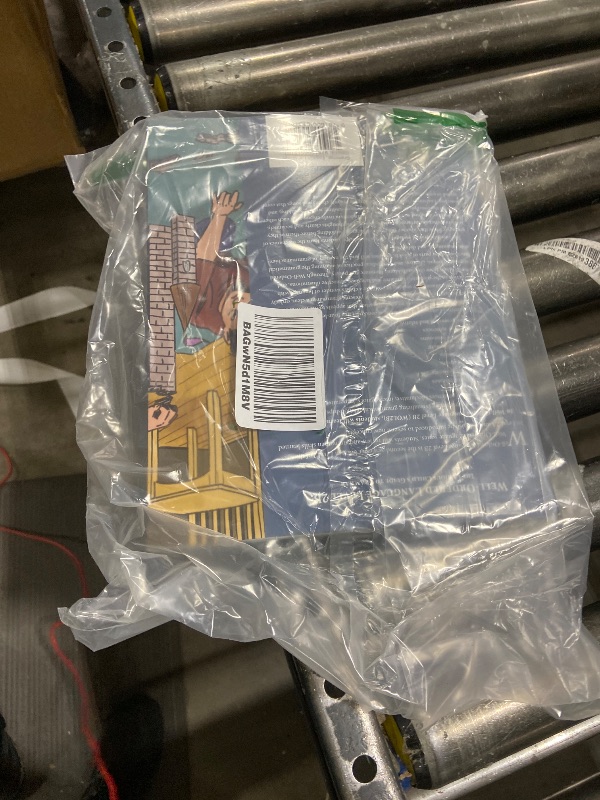 Photo 1 of Well-Ordered Language Level 2B: The Curious Child's Guide to Grammar