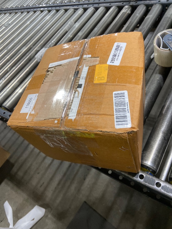 Photo 1 of cciyu New Car Alternator Replacement for/Compatible with 2003-2006 Santa Fe 2003-2005 Sonata 2003-2005 For Kia Magentis 2003-2005 For Kia Optima 11014, A0002655009, TG11C028