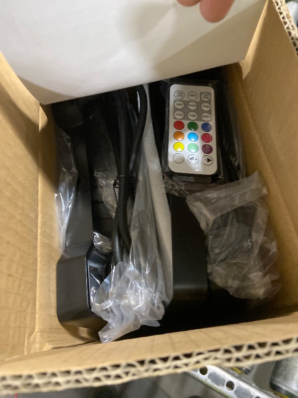 Photo 1 of Sklydron RGB Stage Par Can Light with Light Strip-90W LED Stage Lighting with Remote,DMX512 Sound Activated & Auto Strobe Jump Modes Uplights for Bands Events Church Wedding DJ Party & Stage Show